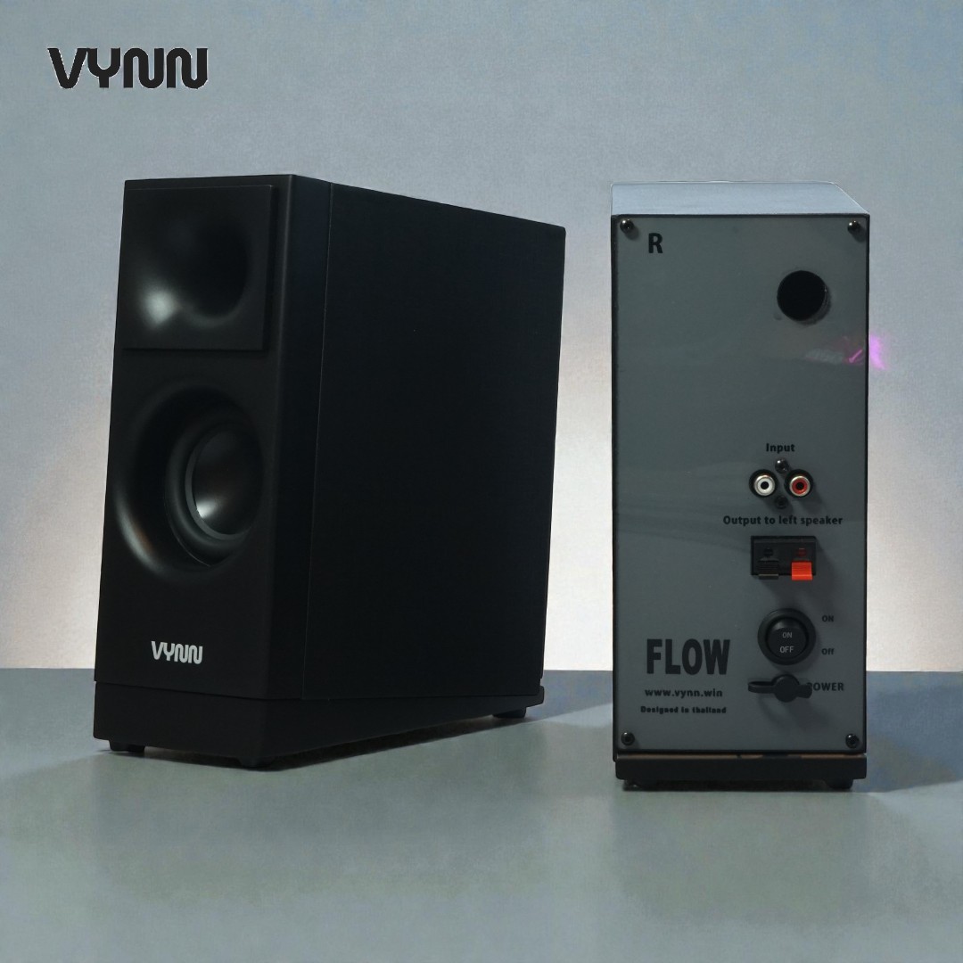VYNN Flow Back Panel