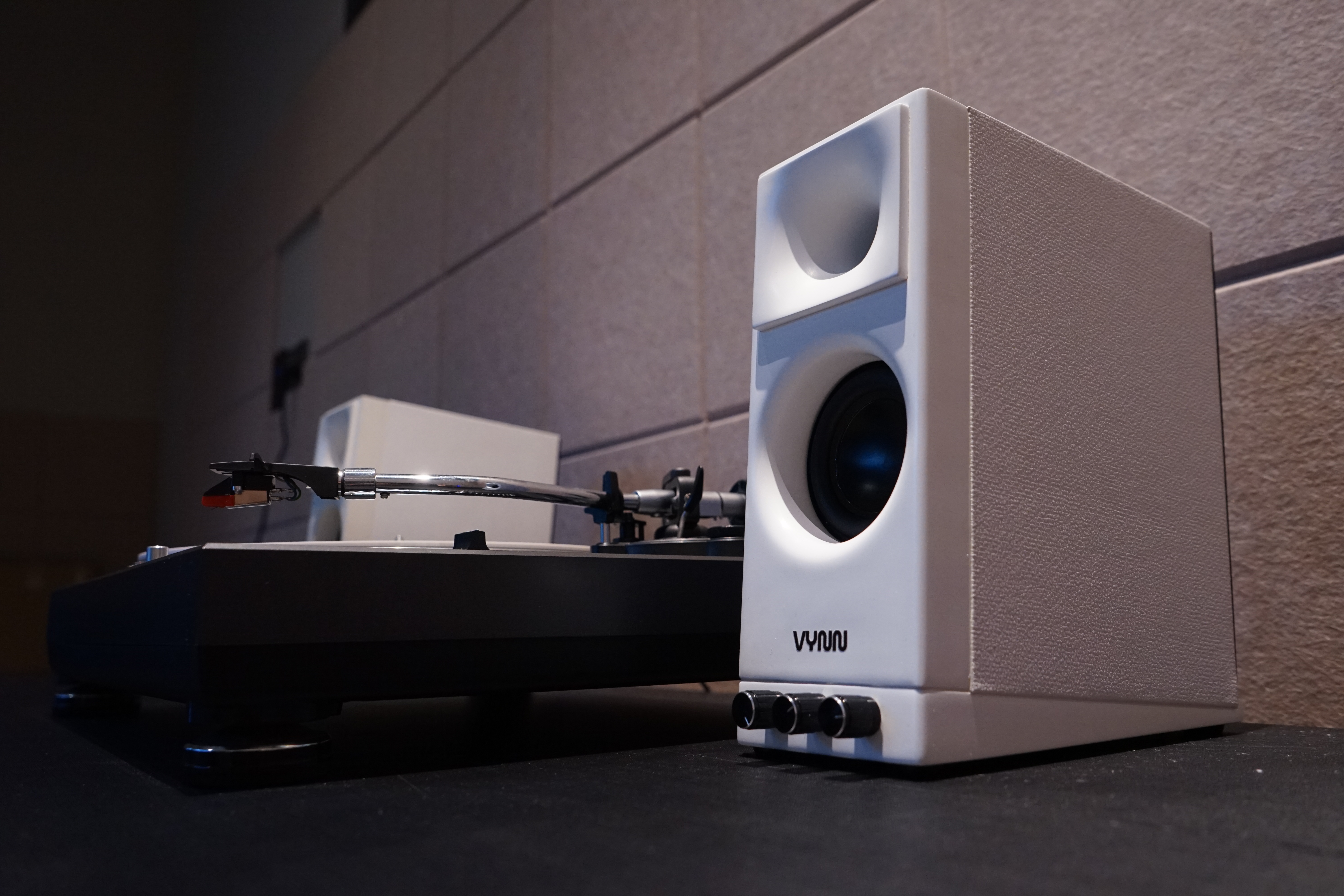 VYNN Speaker